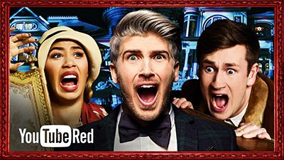 Betrayal At The House On The Hill