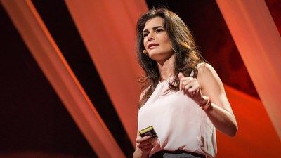 Leila Hoteit: 3 Lessons On Success From An Arab Businesswoman