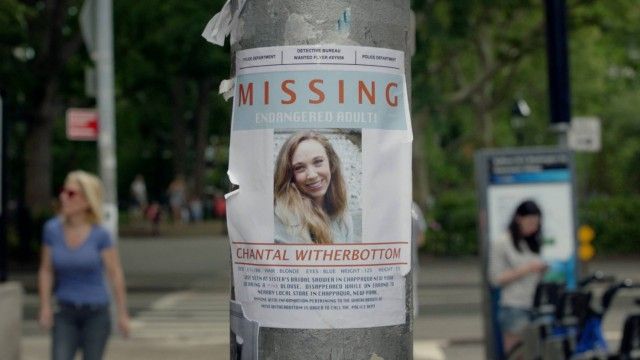 The Mysterious Disappearance of the Girl No One Knew