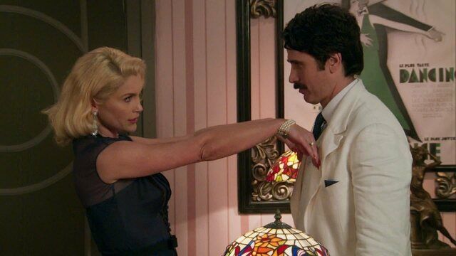 The Good Side of Life - Season 1 - Episode 180