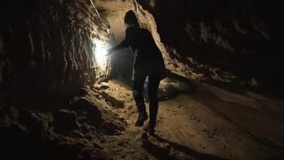 The Tunnels of Gaza