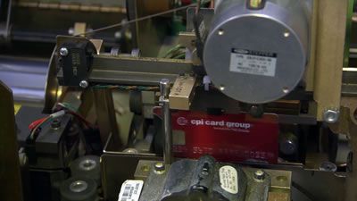Credit Cards; Tiffin; Boat Lift