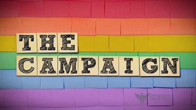 The Campaign