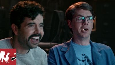 The Party of the Century
