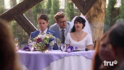 Adam Ruins Weddings