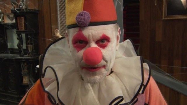 Tournament of Terror: Heat Four