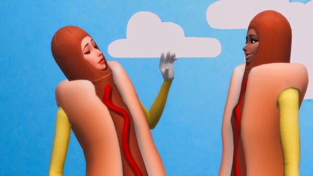 Hot Dogs (Part 1)