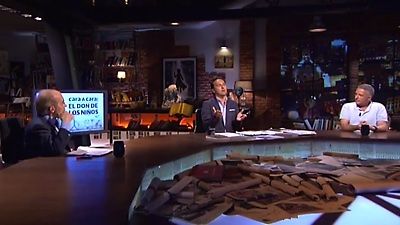 Fourth Millennium - Season 12 - Episode 1