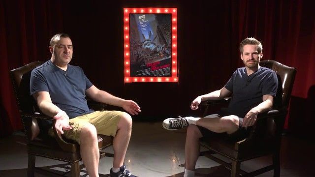 Escape from New York