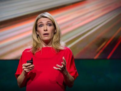 Abigail Marsh: Why some people are more altruistic than others