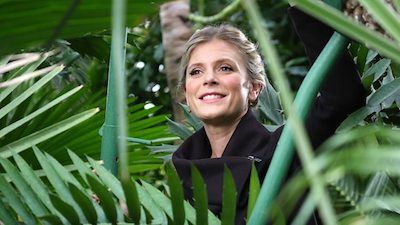 Kew's Forgotten Queen