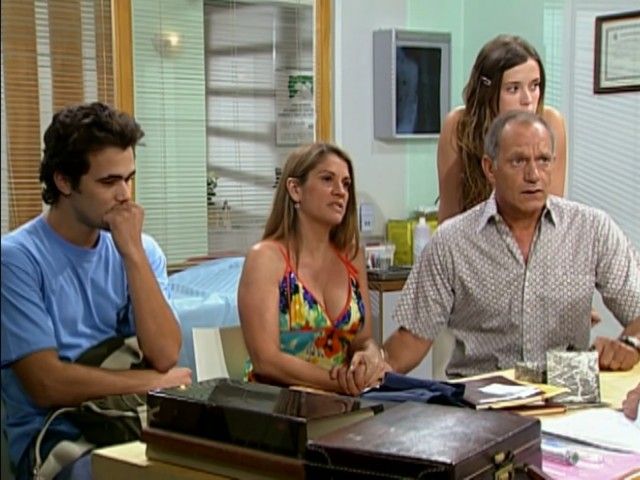 Young Hearts - Season 11 - Episode 200