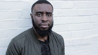 Being Black, Going Crazy?