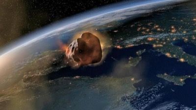 Faszination Universum (24): Asteroiden – Die letzte Chance