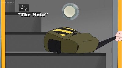The Note