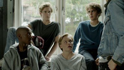 The BEST episodes of SKAM Episode Ninja