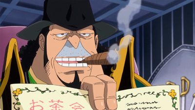 The Truth Behind His Disappearance! Sanji's Shocking Invitation