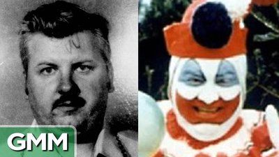 5 Serial Killer Fun Facts