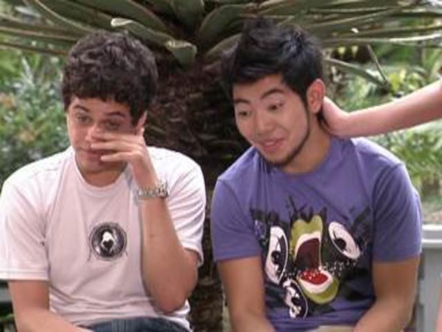 Young Hearts - Season 15 - Episode 246