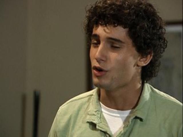 Young Hearts - Season 15 - Episode 253