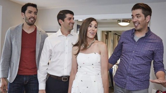 Navigating Rough Waters for a Picture Perfect Property [Tyler & Lindsay]