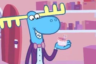 happy tree friends moose