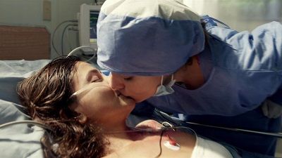 Yes Without Breasts There Is Paradise - Season 1 - Episode 69
