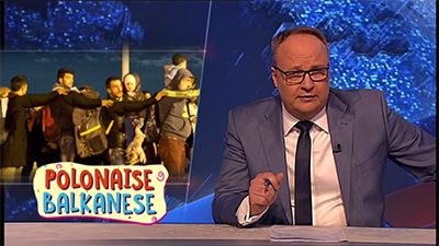 heute-show - Season 2016 - Episode 3