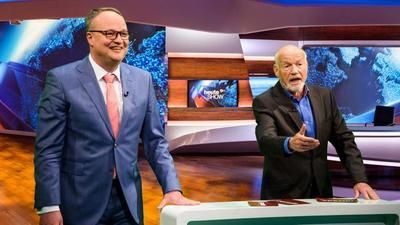 heute-show - Season 2016 - Episode 26