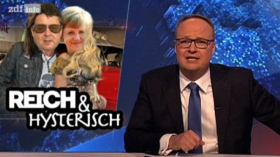 heute-show - Season 2015 - Episode 4