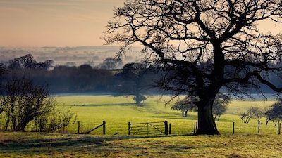 The Yorkshire Dales on Film