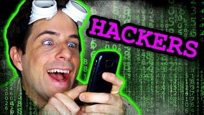 How to Be An Awesome Hacker