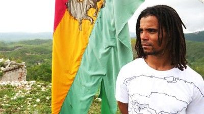 Roots, Reggae, Rebellion