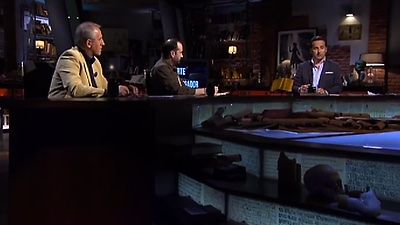Fourth Millennium - Season 12 - Episode 11