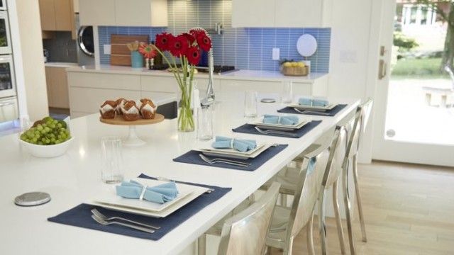 Modern Must-Have [Debra and Dan]