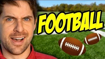 Guys Guide to Football
