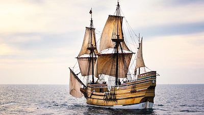 The Mayflower Pilgrims: Behind The Myth