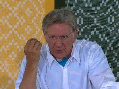 Robert Thurman: Expanding your circle of compassion