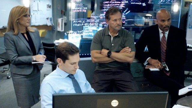 Snitches Get Stitches