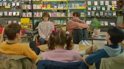 weightlifting fairy kim bok joo ep 12