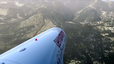 Murder in the Skies (Germanwings Flight 9525)