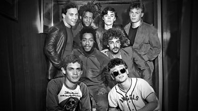 Promises and Lies: The Story of UB40