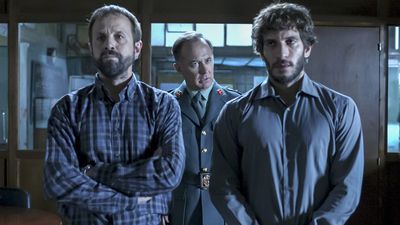 Cain's father - Season 1 - Episode 1
