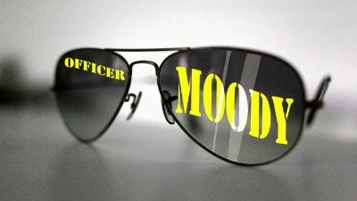 Officer Moody