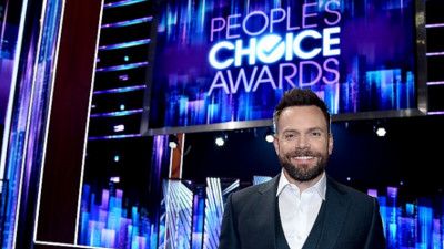 The 43rd Annual People's Choice Awards