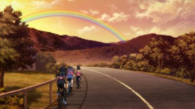 Azumi Autumn Ride! Part 2