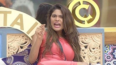 Day 61: Lopamudra and Priyanka's ugly spat!