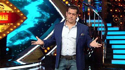 Weekend Ka Vaar: Salman disapproves of Gaurav's game plan