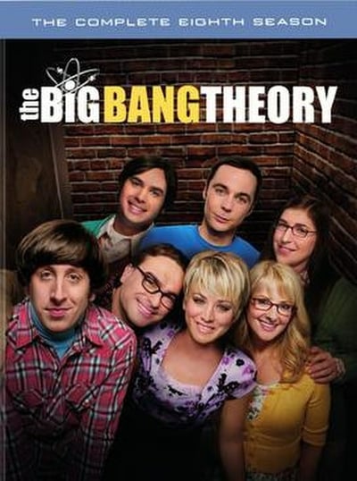 Season 8