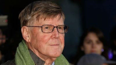 Alan Bennett's Diaries